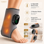 ThermoPulse™ Heated Massager