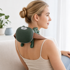 NeckEase™ Shoulder & Neck Massager