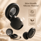 QuietNest™ Noise-Reducing Ear Plugs