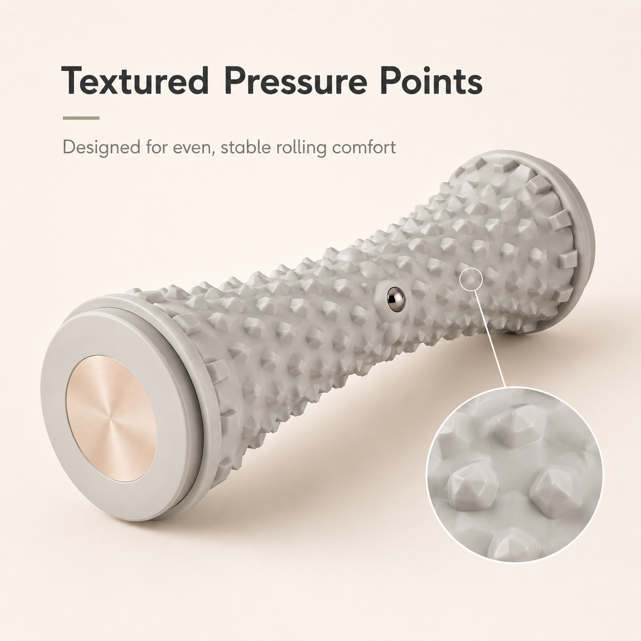 SoleRoll™ Massage Roller
