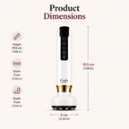SculptWave™ Vacuum