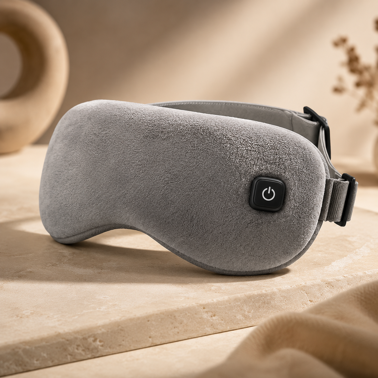 EyeCalm™ Heated Eye Mask