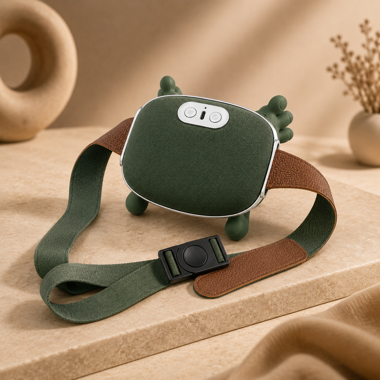 NeckEase™ Shoulder & Neck Massager