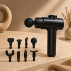 DeepPulse™ Deep Tissue Massage Gun