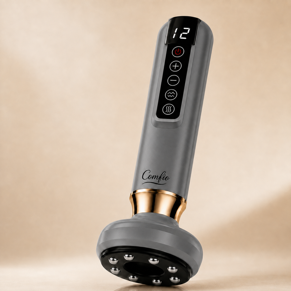 SculptWave™ Vacuum