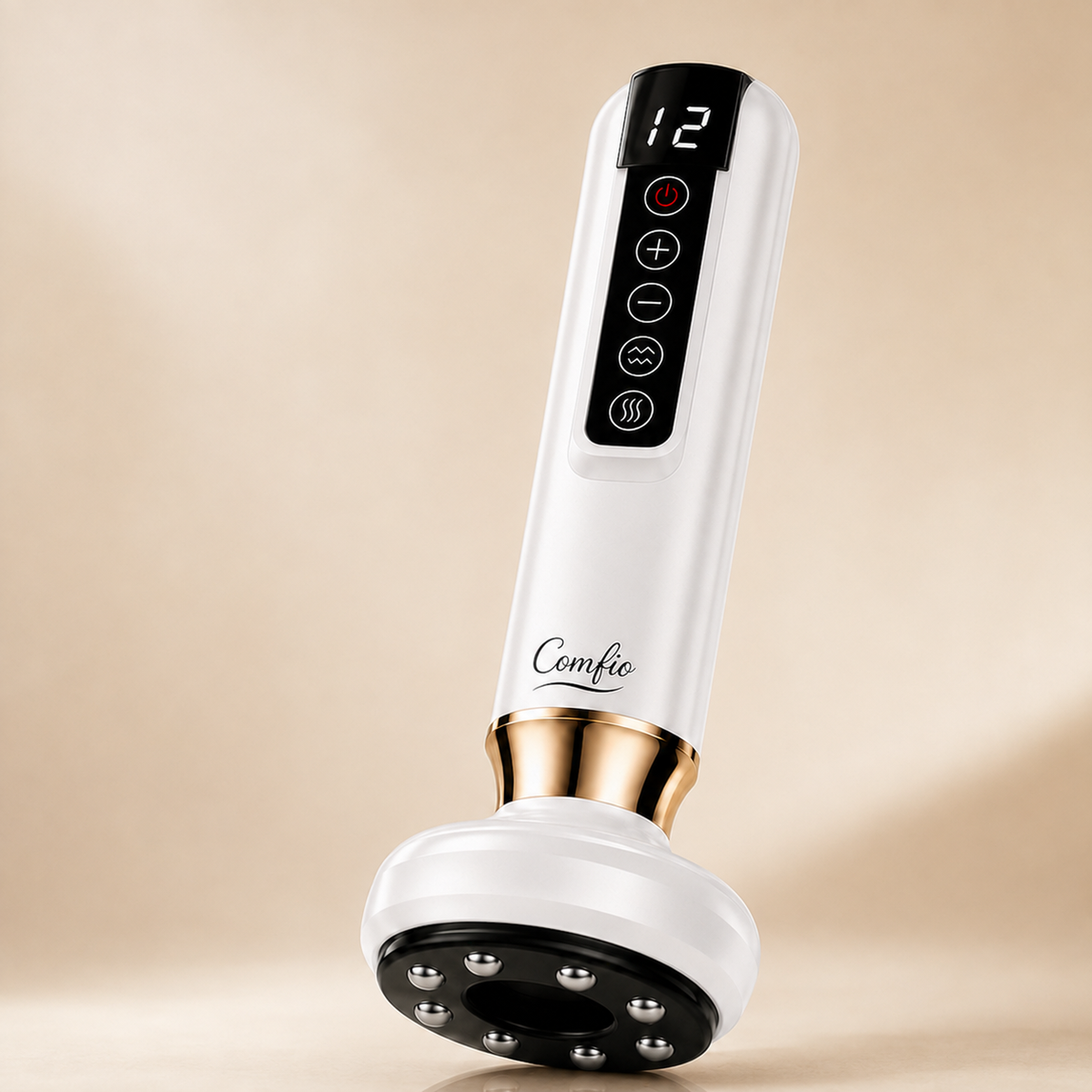 SculptWave™ Vacuum