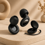 QuietNest™ Noise-Reducing Ear Plugs